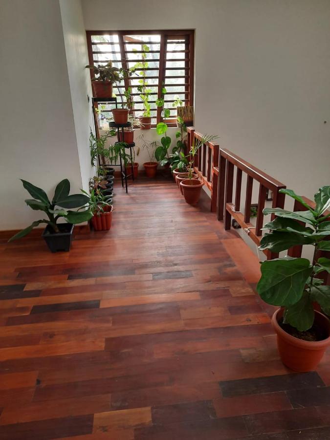 Shruthi'S Aarohi-Nature'S Retreat Mulappilangād Dış mekan fotoğraf