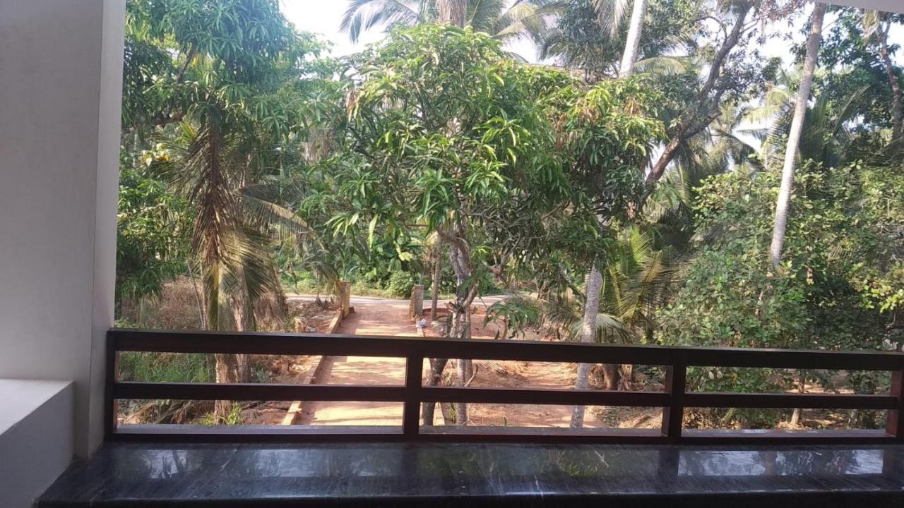 Shruthi'S Aarohi-Nature'S Retreat Mulappilangād Dış mekan fotoğraf